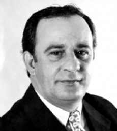 LUIZ ALBERTO MARQUES VIEIRA